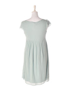 Inwear Black Ladybird Kjole - 32 / Blå / Kvinde - SassyLAB Secondhand