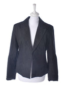 InWear Blazer - 40 / Sort / Kvinde - SassyLAB Secondhand