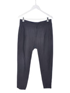 InWear Bukser - 36 / Sort / Kvinde - SassyLAB Secondhand