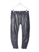 InWear Bukser - 38 / Sort / Kvinde - SassyLAB Secondhand