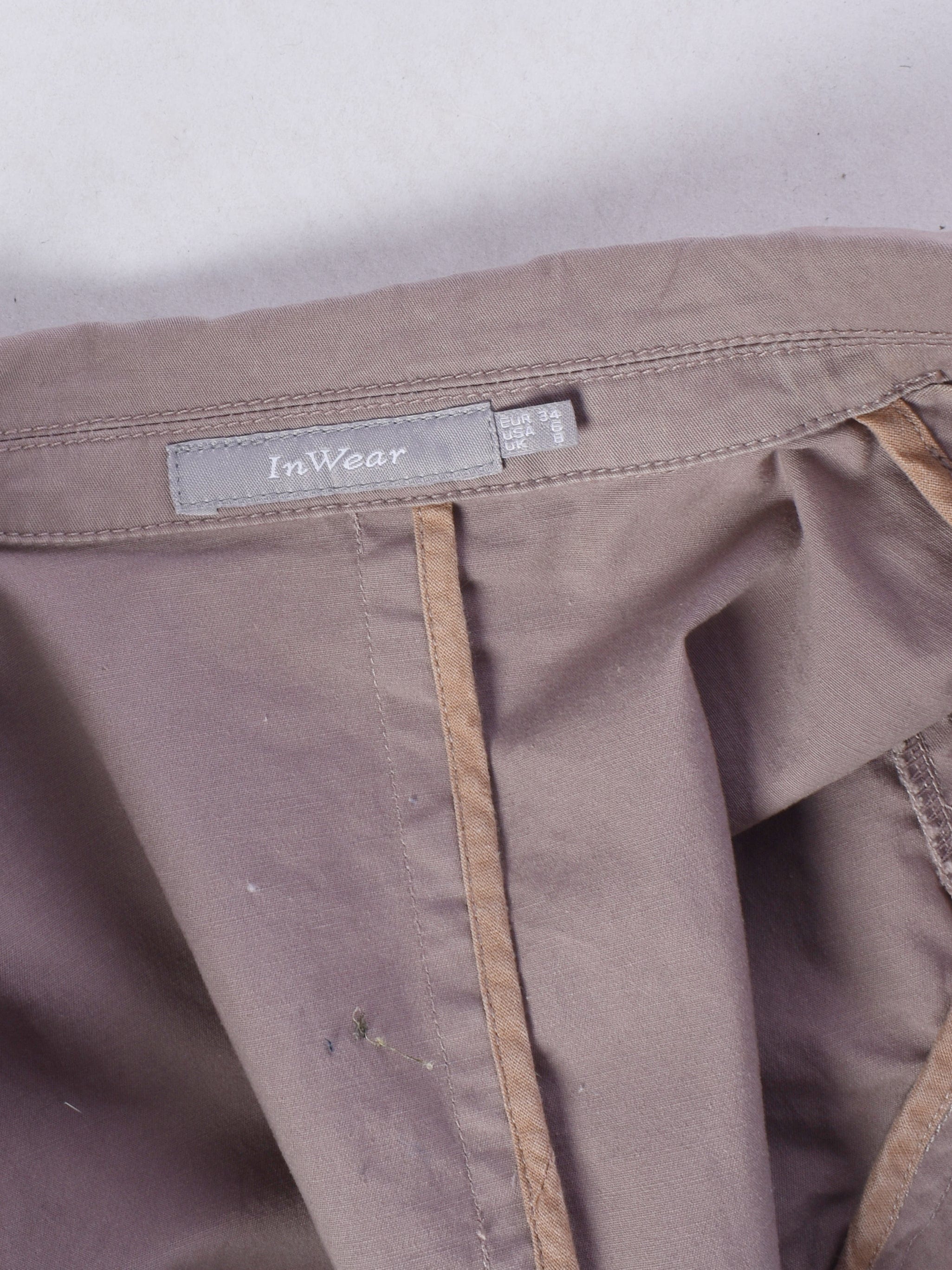 Jakke fra InWear - SassyLAB Secondhand