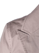 InWear Jakke - 34 / Mud / Kvinde - SassyLAB Secondhand