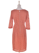 InWear Kjole - 36 / Koral / Kvinde - SassyLAB Secondhand
