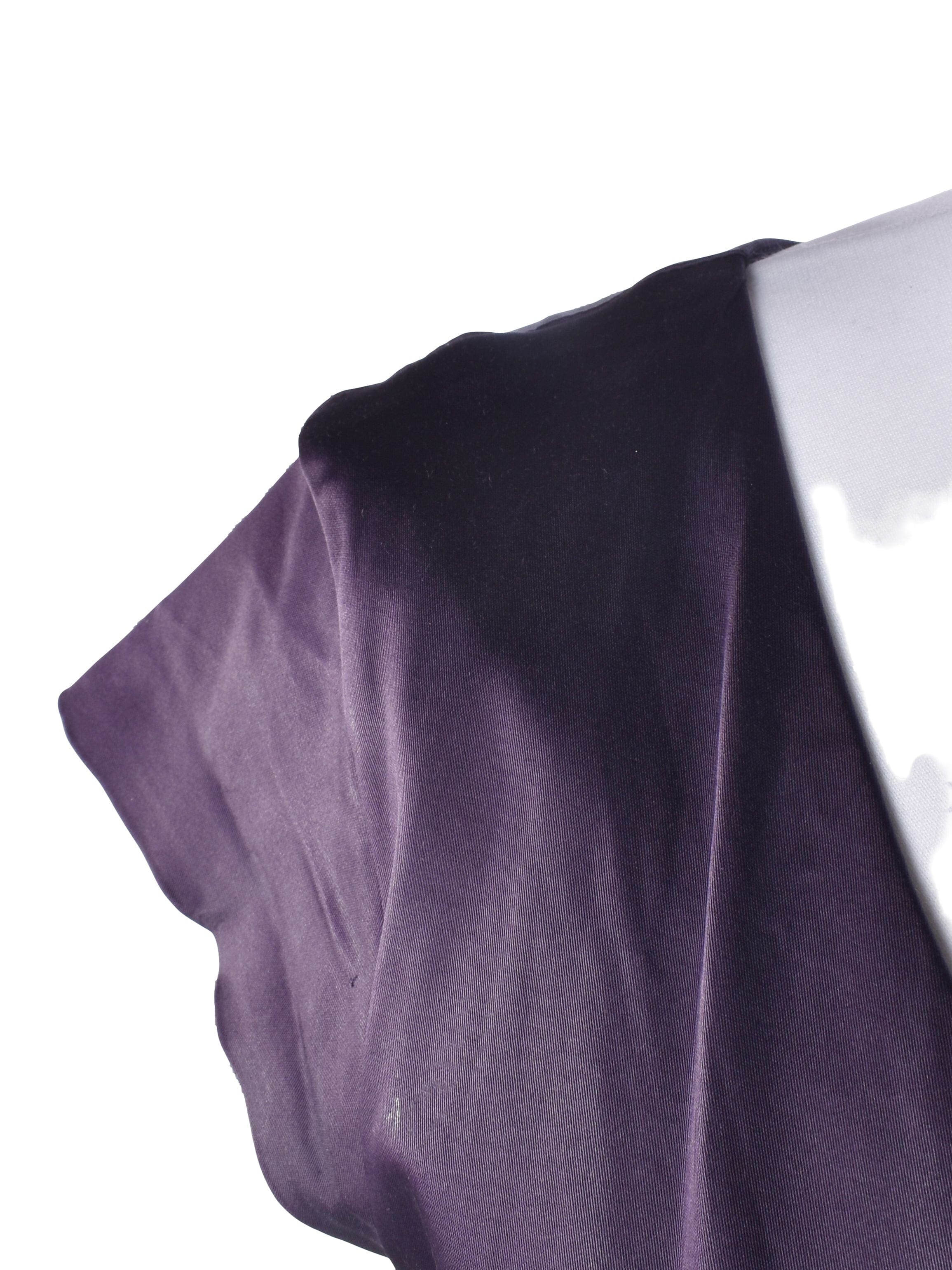 InWear Kjole - 36 / Lilla / Kvinde - SassyLAB Secondhand