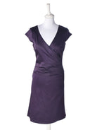 InWear Kjole - 36 / Lilla / Kvinde - SassyLAB Secondhand
