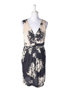 InWear Kjole - 36 / Multifarvet / Kvinde - SassyLAB Secondhand