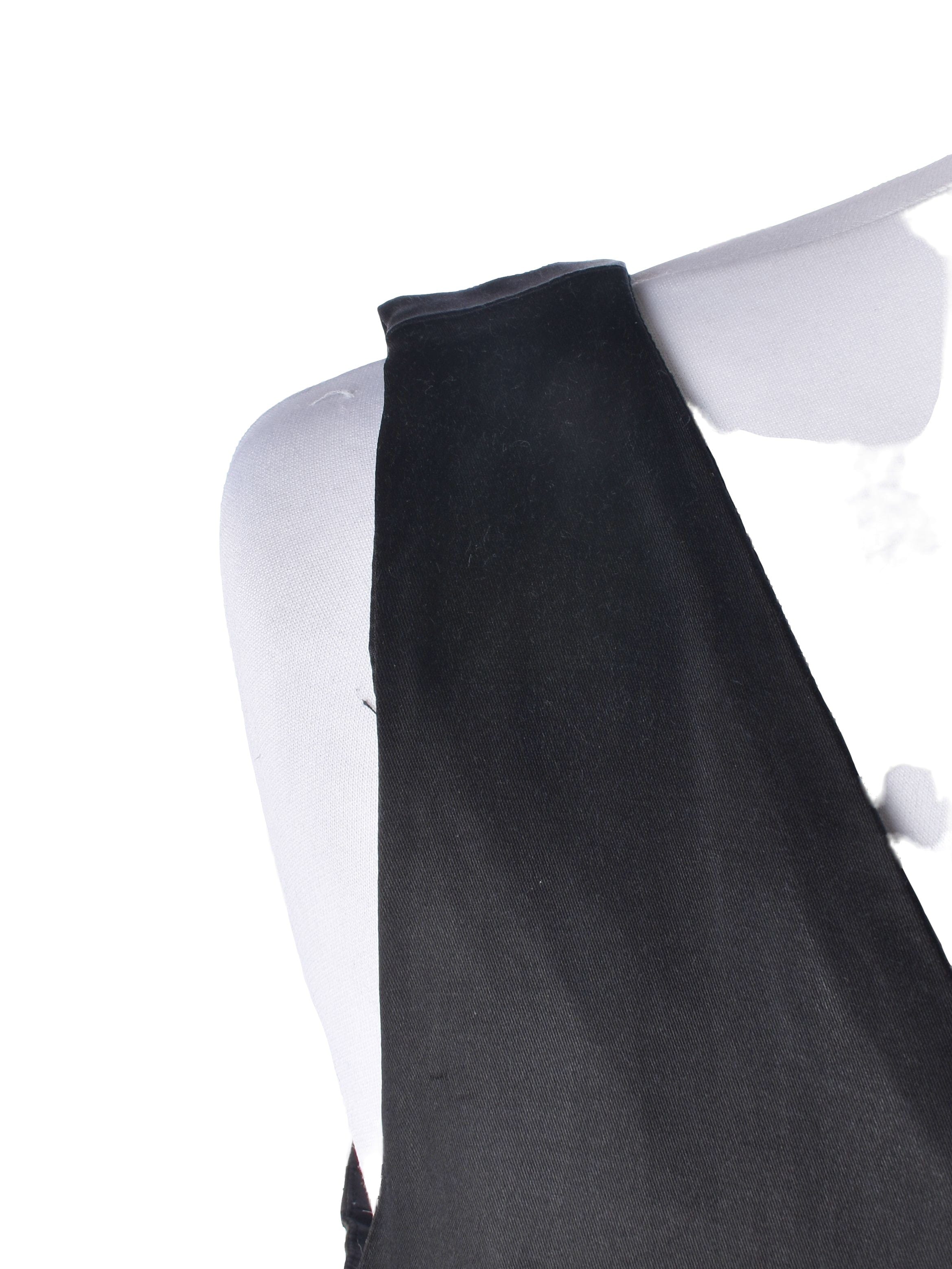 InWear Kjole - 36 / Sort / Kvinde - SassyLAB Secondhand