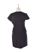 InWear Kjole - 42 / Sort / Kvinde - SassyLAB Secondhand