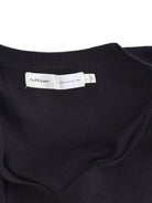 InWear Kjole - L / Sort / Kvinde - SassyLAB Secondhand