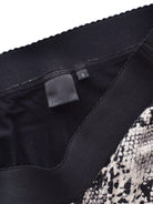InWear Nederdel - S / Beige / Kvinde - SassyLAB Secondhand
