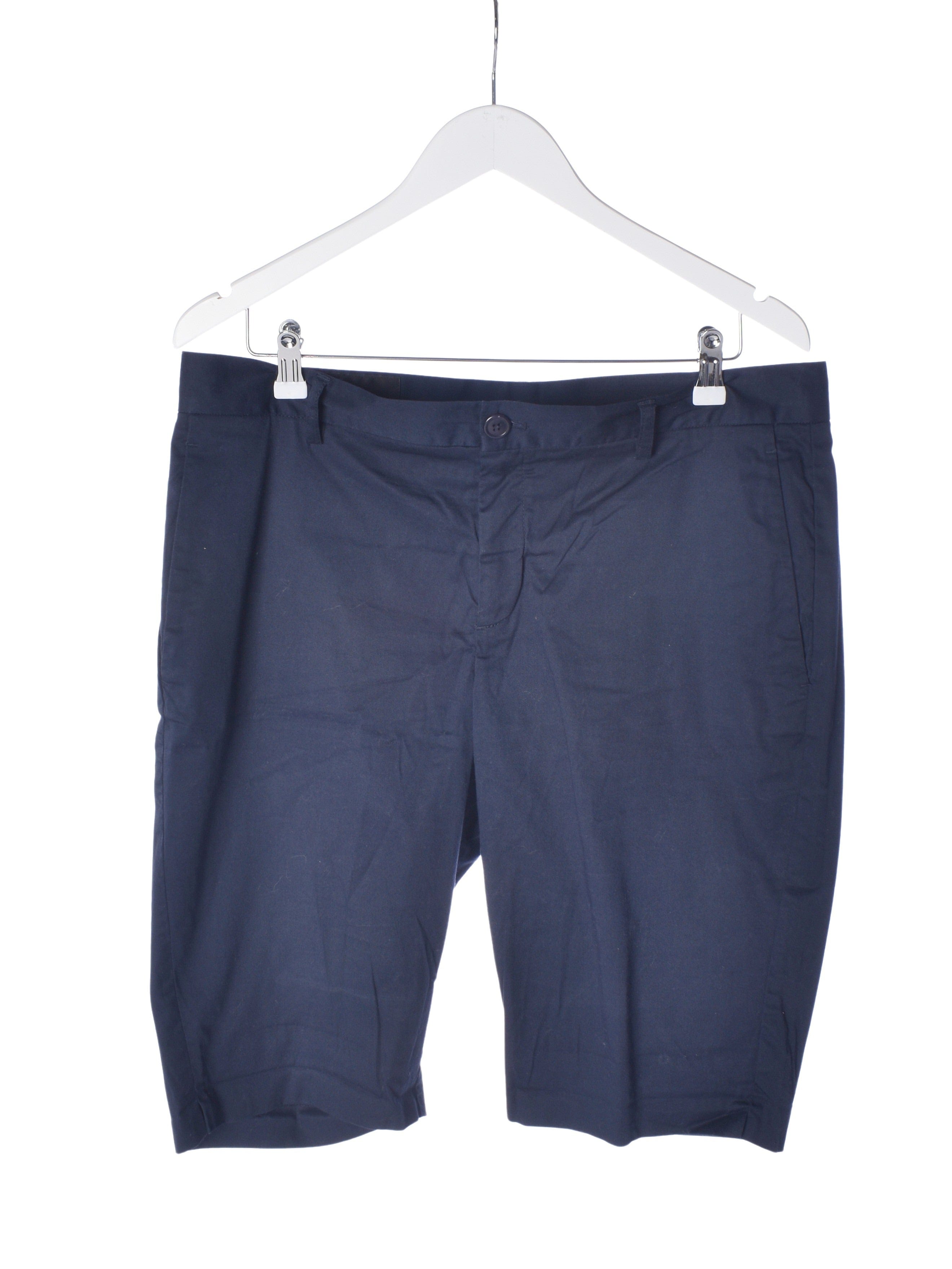 InWear Shorts - 42 / Blå / Kvinde - SassyLAB Secondhand