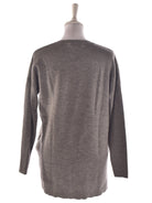 J. Crew Strik - XS / Grå / Kvinde - SassyLAB Secondhand