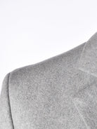 J.lindeberg Blazer - 48 / Grå / Kvinde - SassyLAB Secondhand