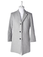 J.lindeberg Blazer - 48 / Grå / Kvinde - SassyLAB Secondhand