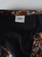 Jacqueline De Yong Kjole - 36 / Orange / Kvinde - SassyLAB Secondhand