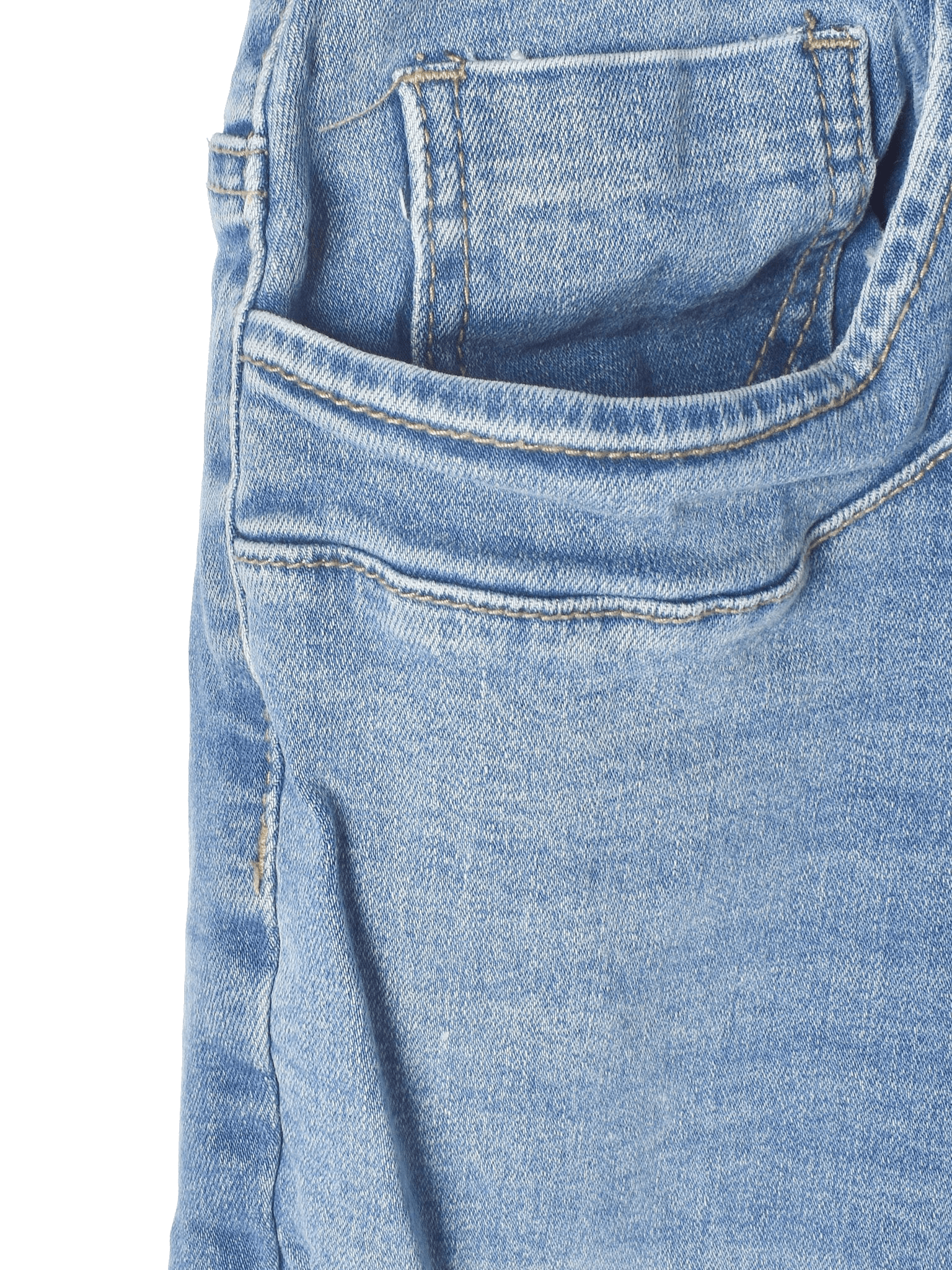 Jam Jeans Jeans - 33 / Blå / Kvinde - SassyLAB Secondhand
