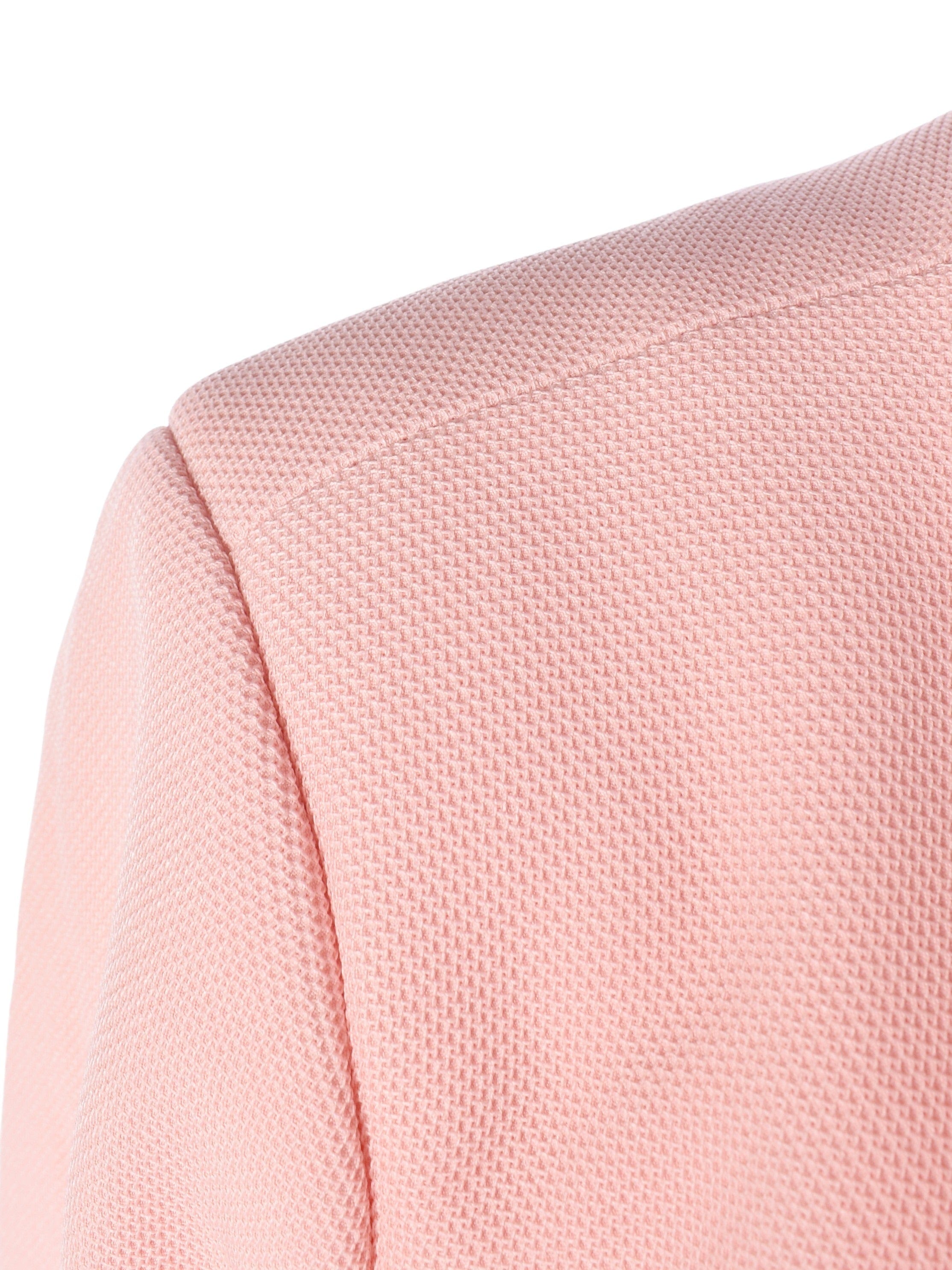 JDY Jakke - M / Pink / Kvinde - SassyLAB Secondhand