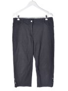 Jensen women Jeans - 44 / Sort / Kvinde - SassyLAB Secondhand