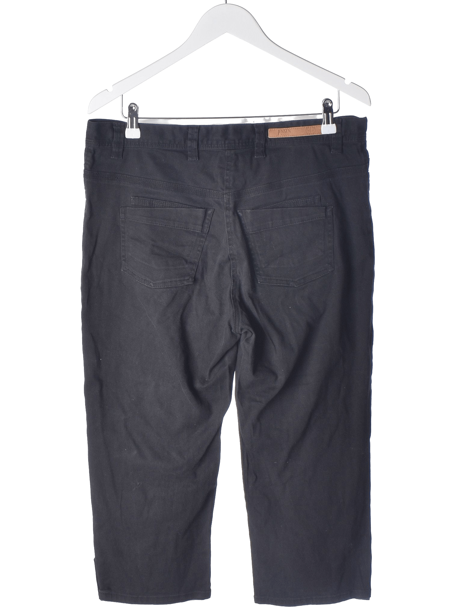 Jensen women Jeans - 44 / Sort / Kvinde - SassyLAB Secondhand