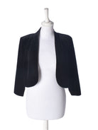 Jessica Howard Cardigan - S / Sort / Kvinde - SassyLAB Secondhand