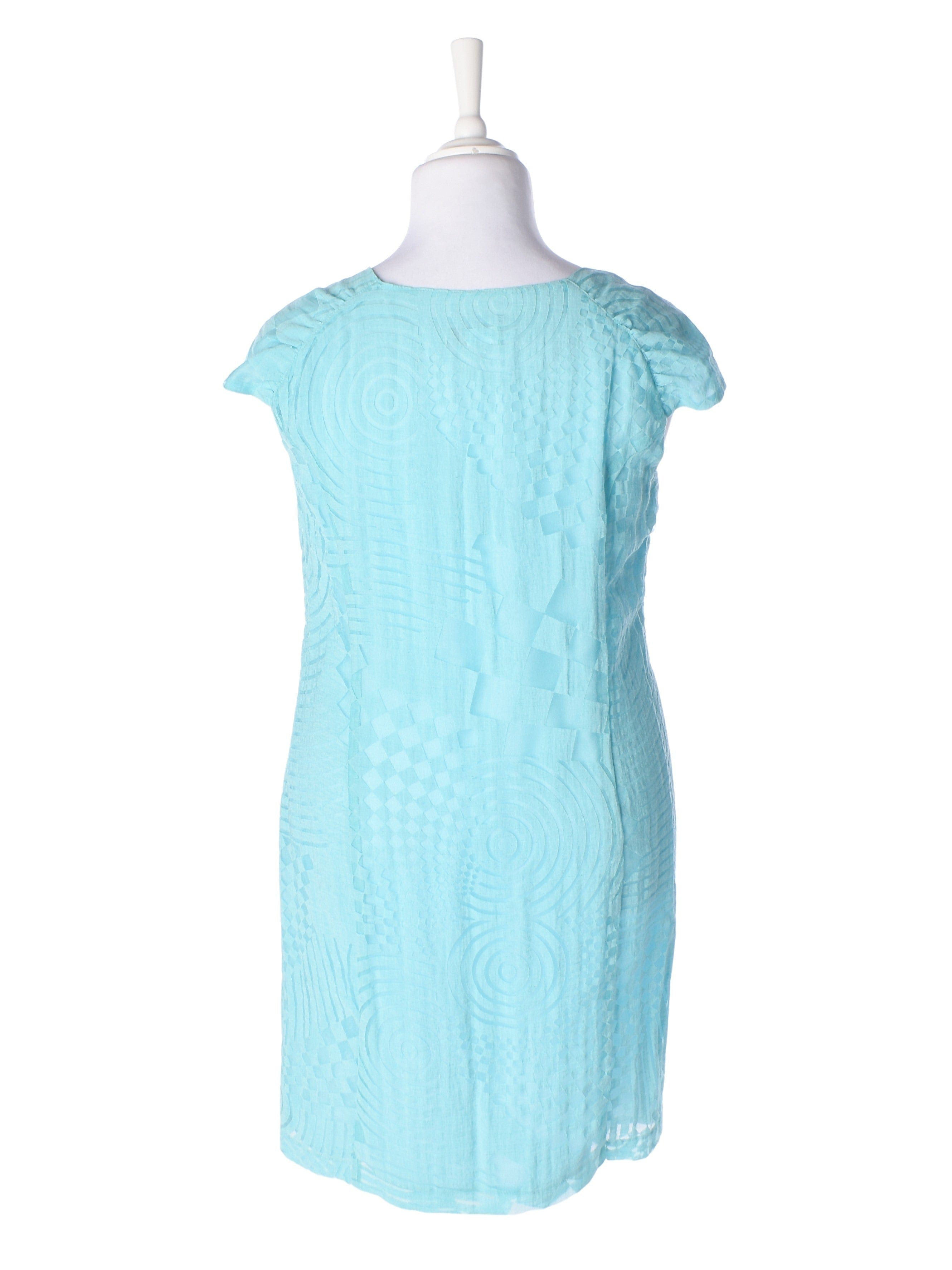 Kjole fra Jorli - SassyLAB Secondhand