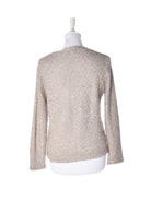 Jubylee Cardigan - M / Rosa / Kvinde - SassyLAB Secondhand