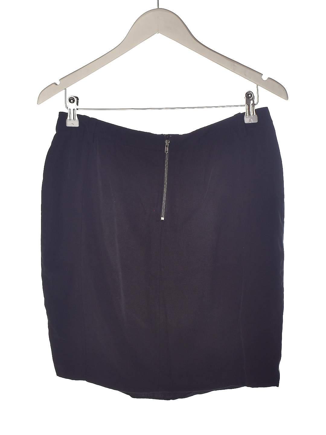 Julie Brandt Nederdel - 36 / Sort / Kvinde - SassyLAB Secondhand