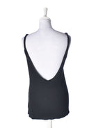 Just Female Top - XS / Sort / Kvinde - SassyLAB Secondhand