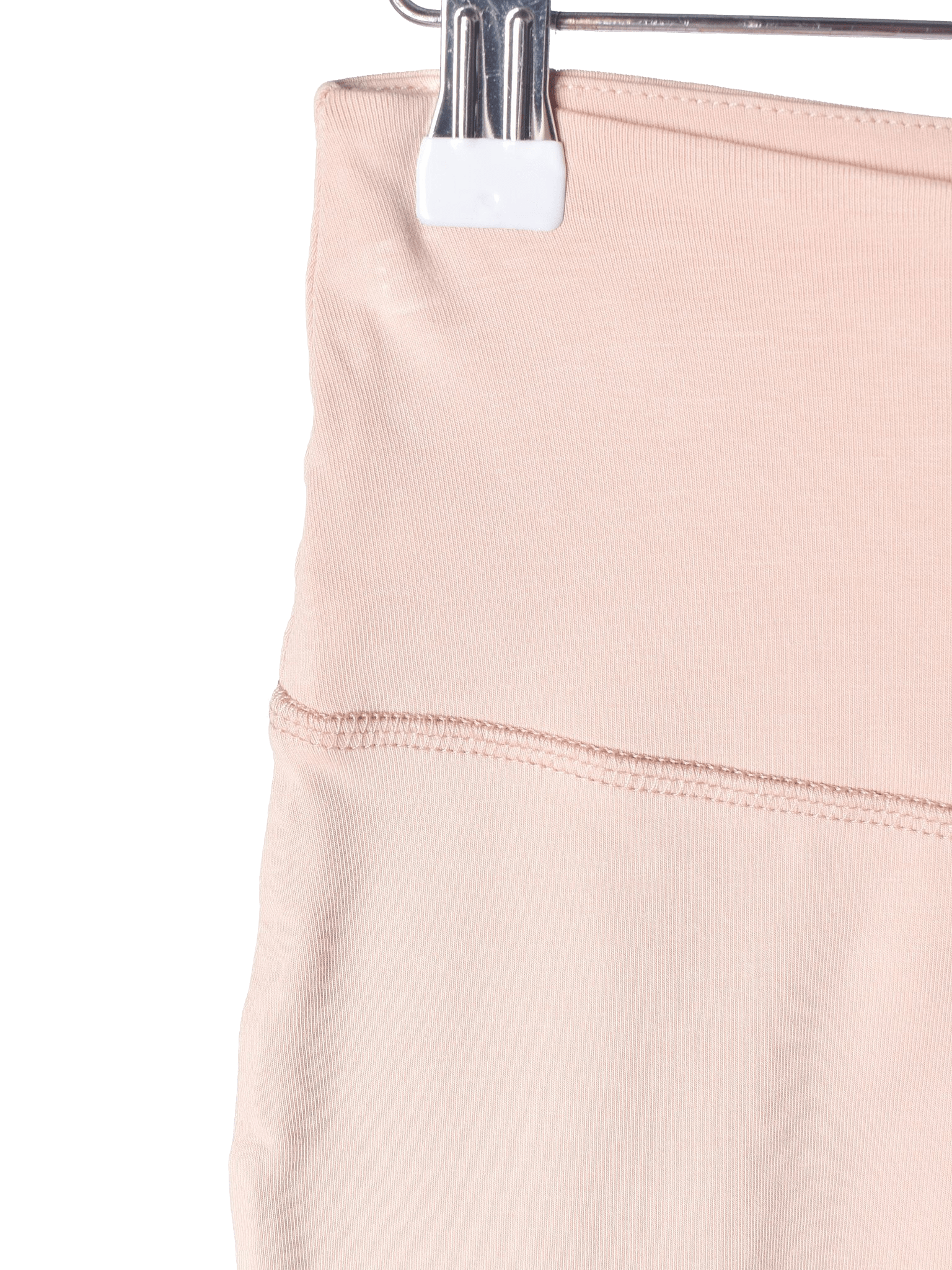Kaffe Nederdel - M / Nude / Kvinde - SassyLAB Secondhand