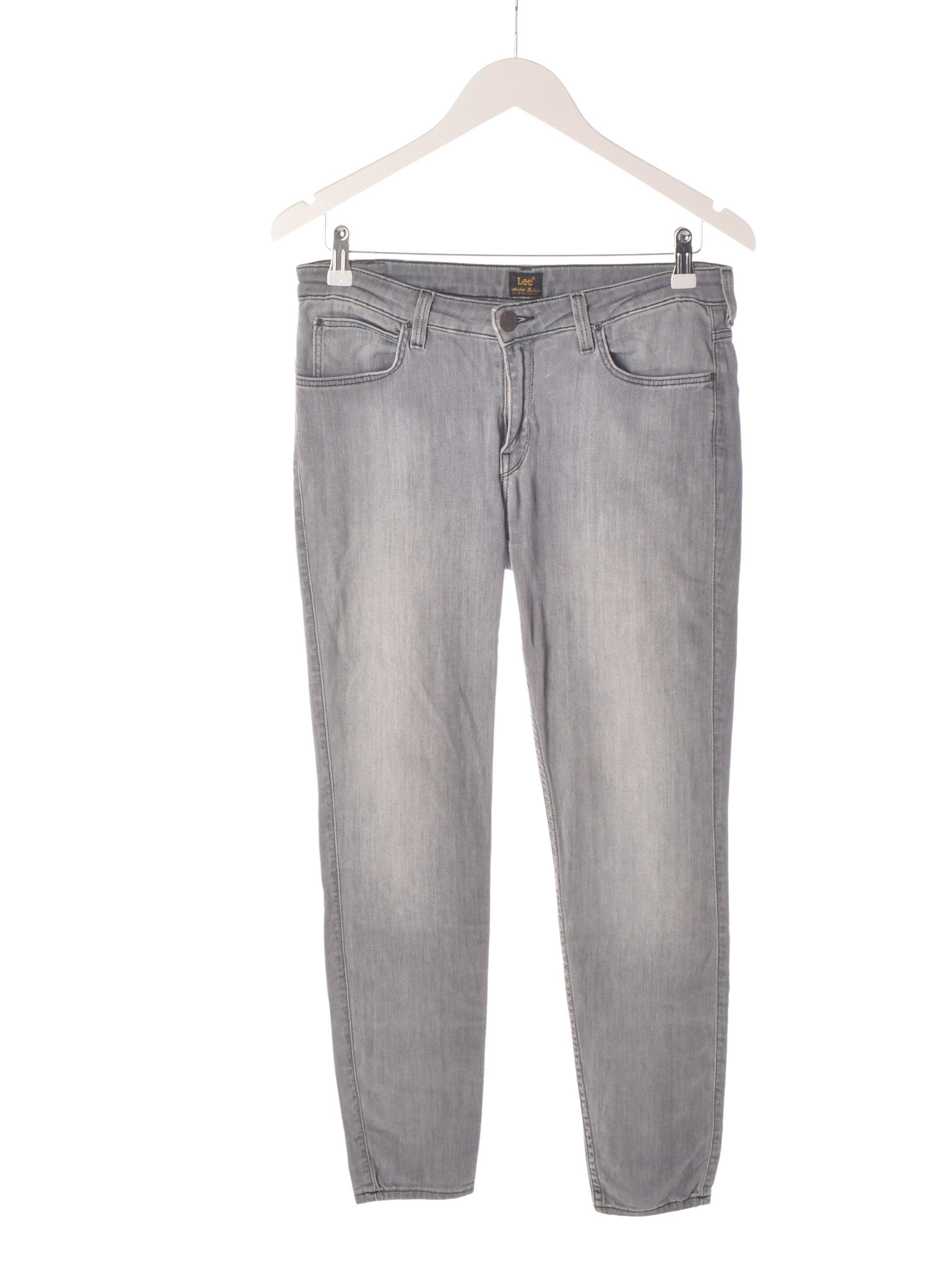 Jeans fra Lee - SassyLAB Secondhand