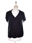 Leveté Room Bluse - XS / Blå / Kvinde - SassyLAB Secondhand