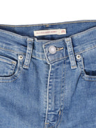Levi's Jeans - W25 / Blå / Kvinde - SassyLAB Secondhand