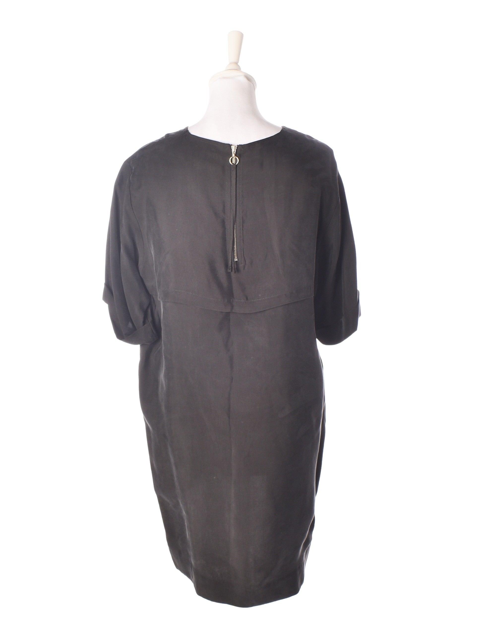 Libertine Kjole - S / Sort / Kvinde - SassyLAB Secondhand