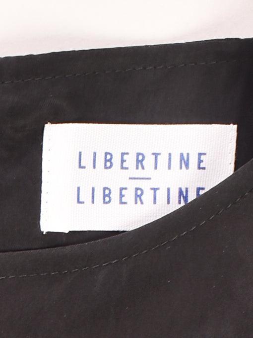 Libertine Kjole - S / Sort / Kvinde - SassyLAB Secondhand