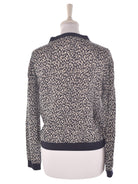 Libertine-Libertine Bluse - XS / Blå / Kvinde - SassyLAB Secondhand