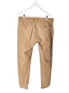 Lindbergh Bukser - 38 / Beige / Mand - SassyLAB Secondhand