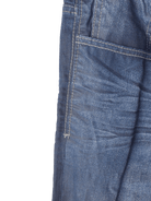 Lindbergh Jeans - W38 L32 / Blå / Mand - SassyLAB Secondhand