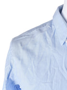 Lindbergh Skjorte - S / Blå / Mand - SassyLAB Secondhand