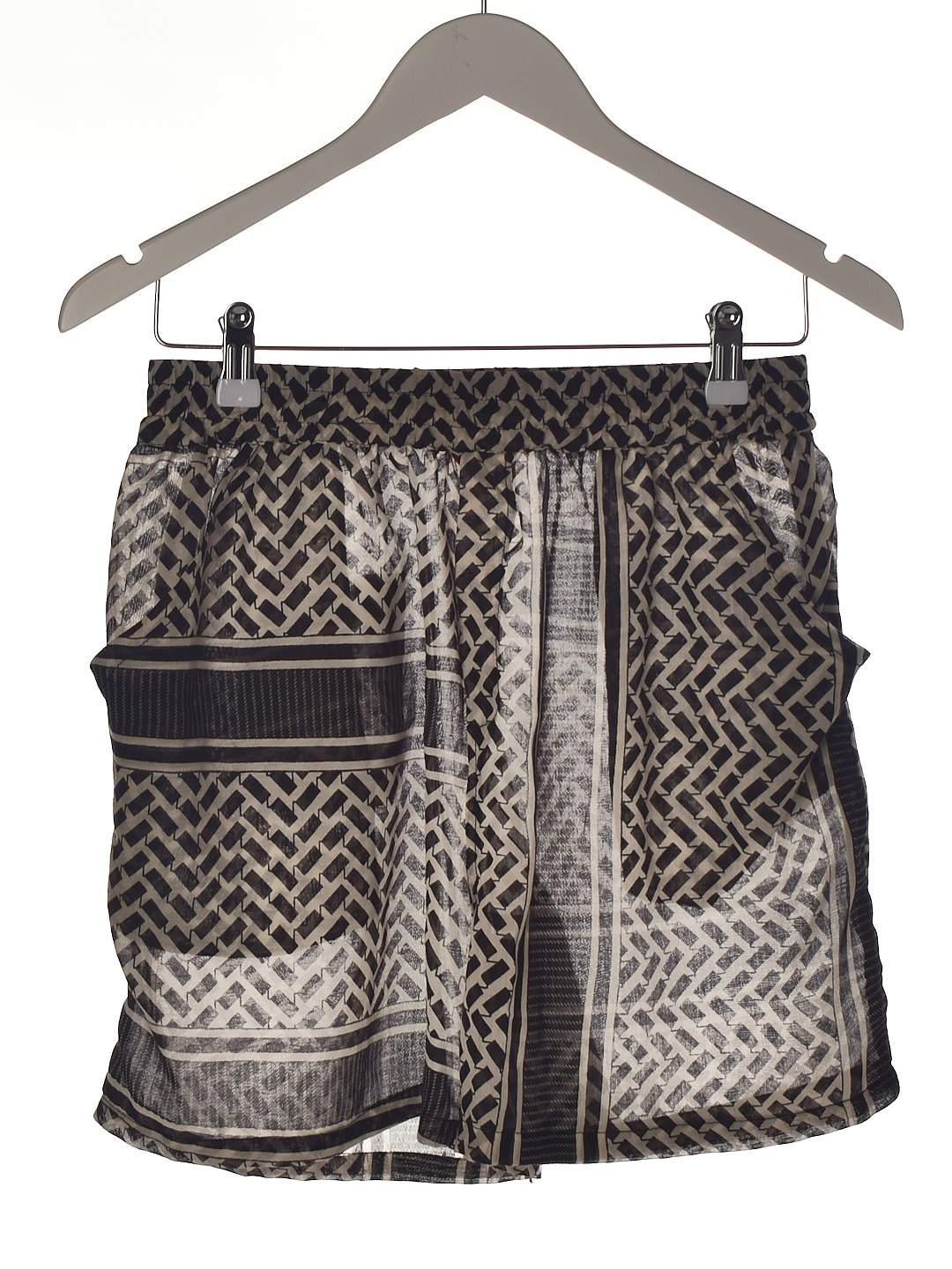 Lollys Laundry Shorts - S / Sort / Kvinde - SassyLAB Secondhand
