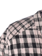 Lollys Laundry Skjorte - S / Rosa / Kvinde - SassyLAB Secondhand