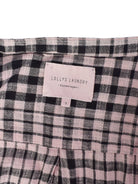 Lollys Laundry Skjorte - S / Rosa / Kvinde - SassyLAB Secondhand