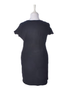 LOX Kjole - 42 / Sort / Kvinde - SassyLAB Secondhand