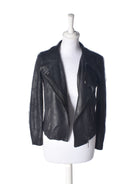 Luxzuz One Two Jakke - 36 / Sort / Kvinde - SassyLAB Secondhand