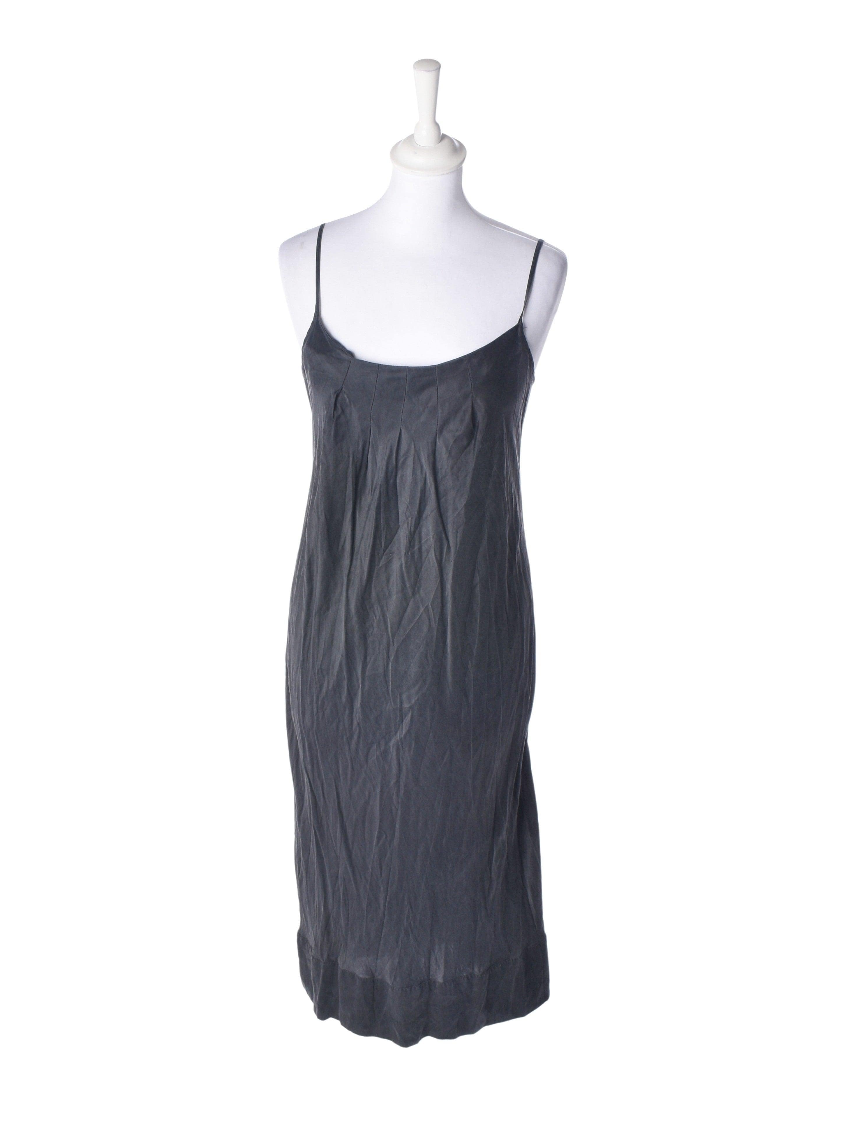 Magasin Kjole - S / Sort / Kvinde - SassyLAB Secondhand