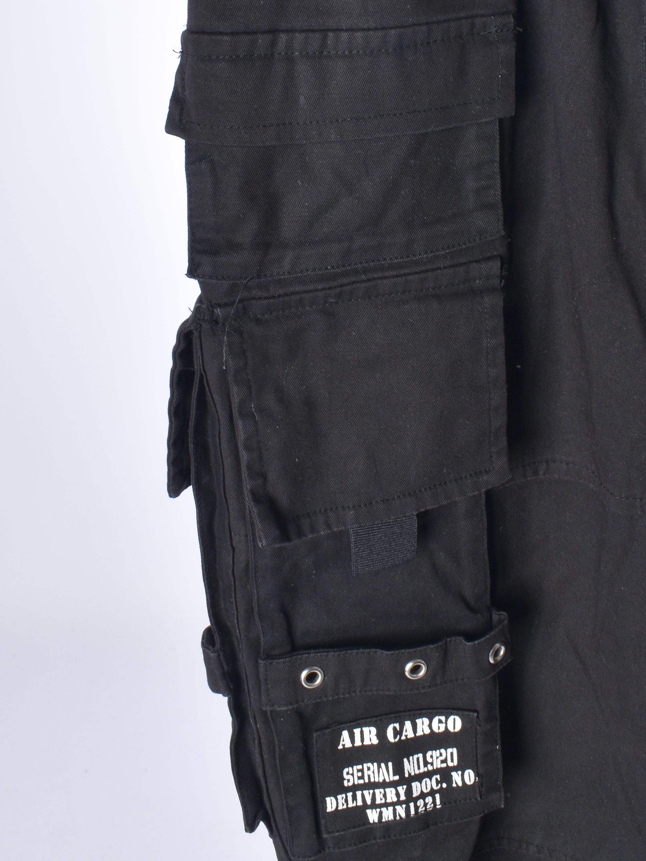 Maniére de Voir Bukser - XS / Sort / Kvinde - SassyLAB Secondhand