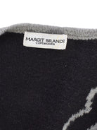 Margit Brandt Copenhagen Cardigan - S / Grå / Kvinde - SassyLAB Secondhand