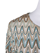 MAX T-Shirt - M / Multifarvet / Kvinde - SassyLAB Secondhand