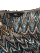 MAX T-Shirt - M / Multifarvet / Kvinde - SassyLAB Secondhand