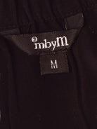 mbym Jumpsuit - M / Sort / Kvinde - SassyLAB Secondhand
