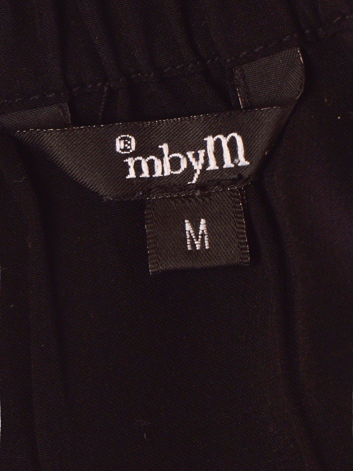 mbym Jumpsuit - M / Sort / Kvinde - SassyLAB Secondhand